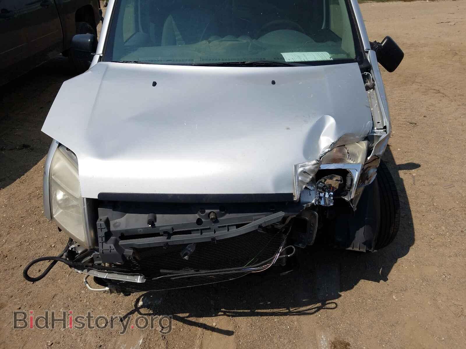 2013 FORD TRANSIT CO - VIN: NM0LS7DN6DT163503 - Фото 7
