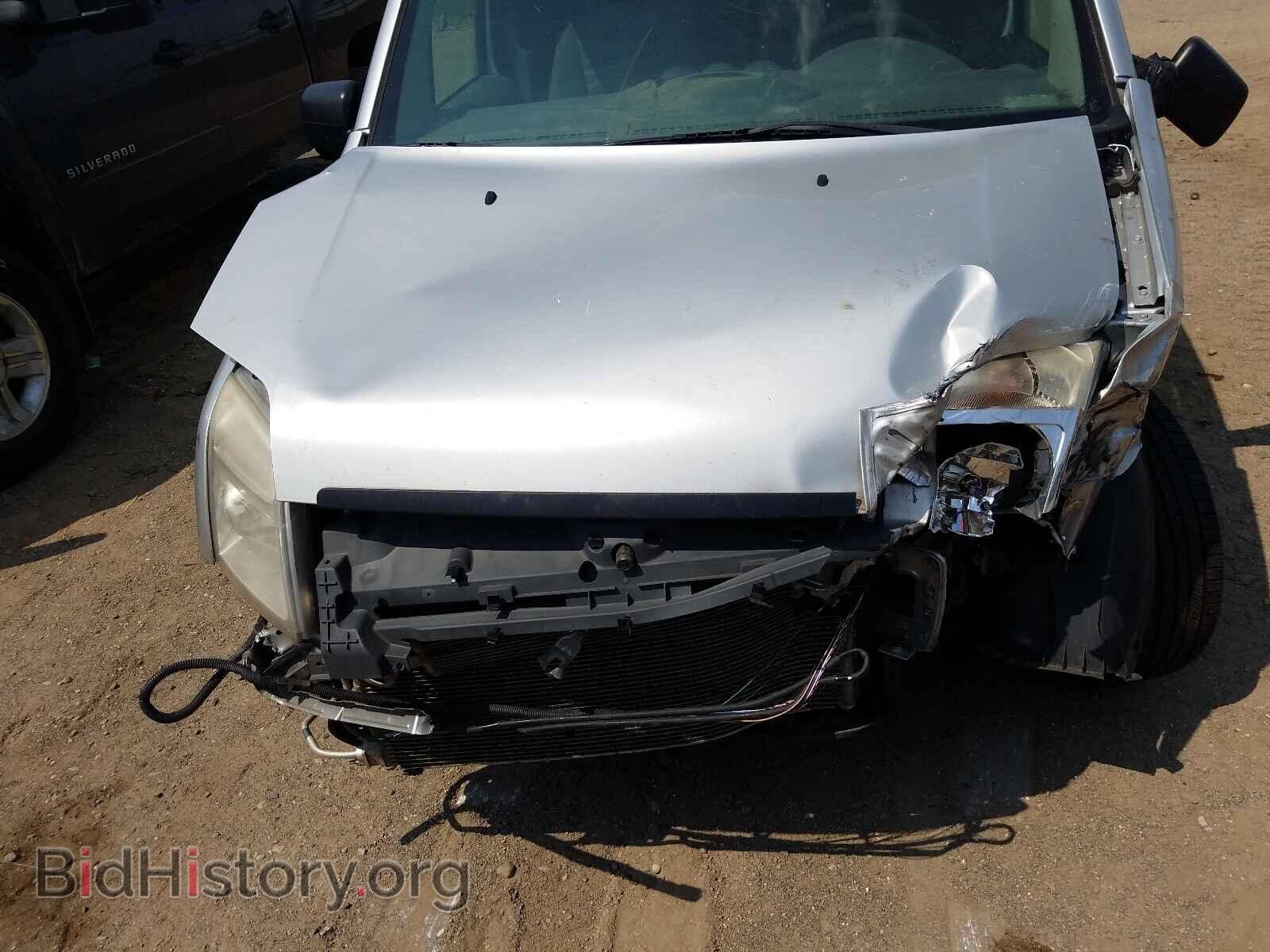 2013 FORD TRANSIT CO - VIN: NM0LS7DN6DT163503 - Фото 10