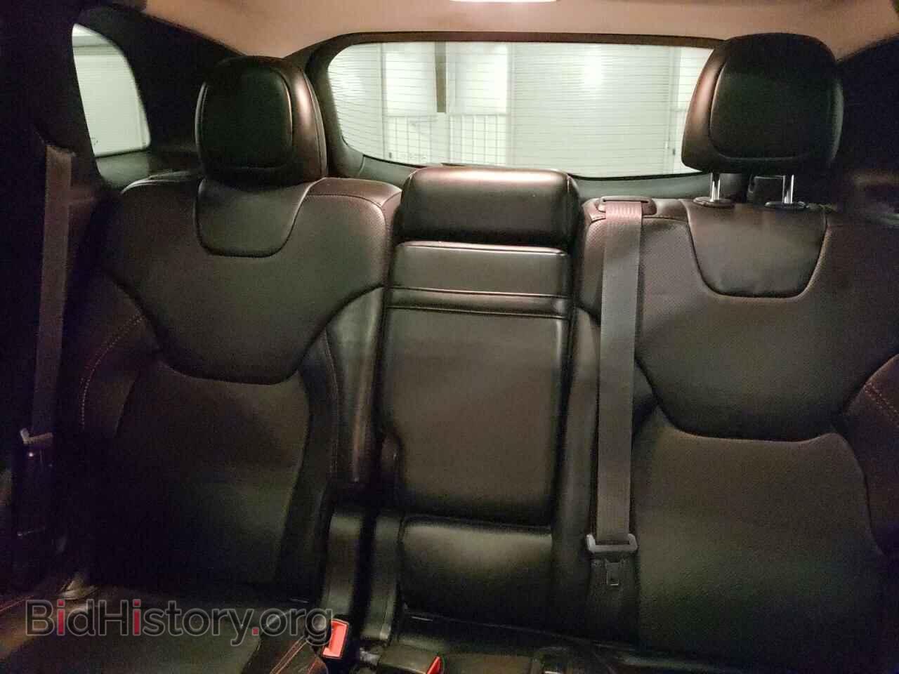2015 JEEP CHEROKEE - VIN: 1C4PJMBS0FW510341 - Фото 10
