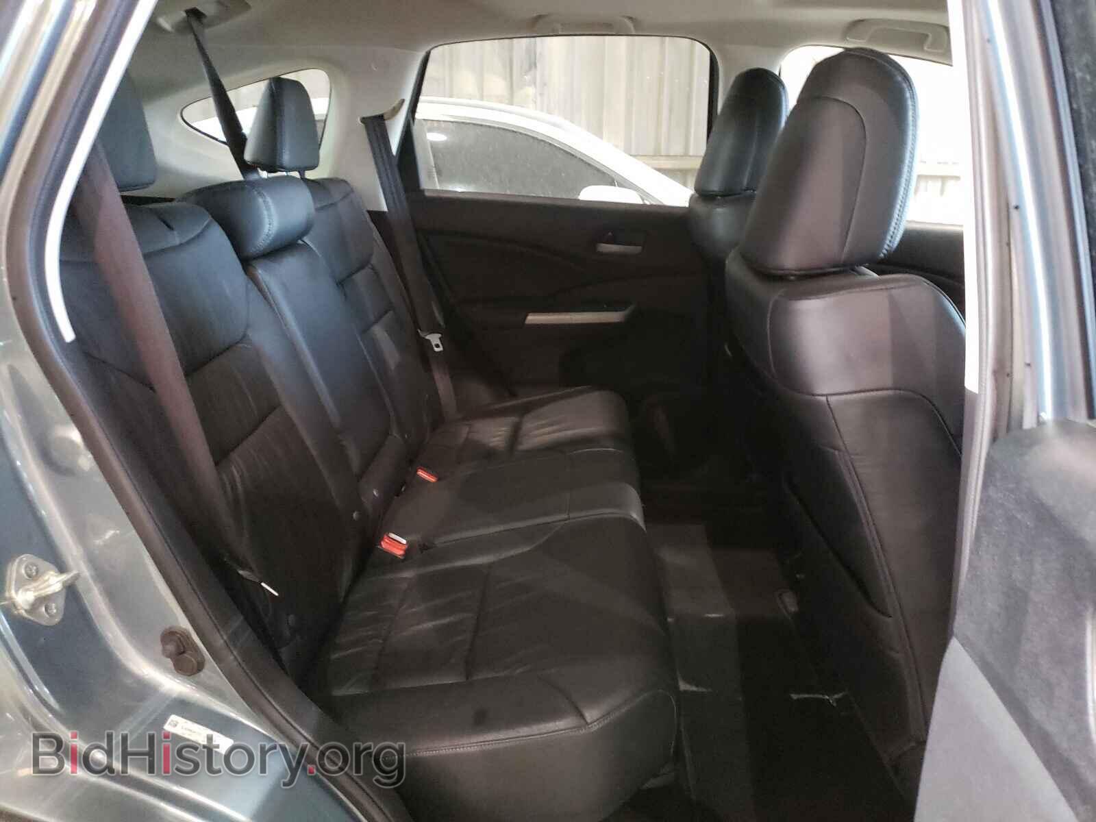 2012 HONDA CRV - VIN: 5J6RM3H71CL023928 - Фото 6