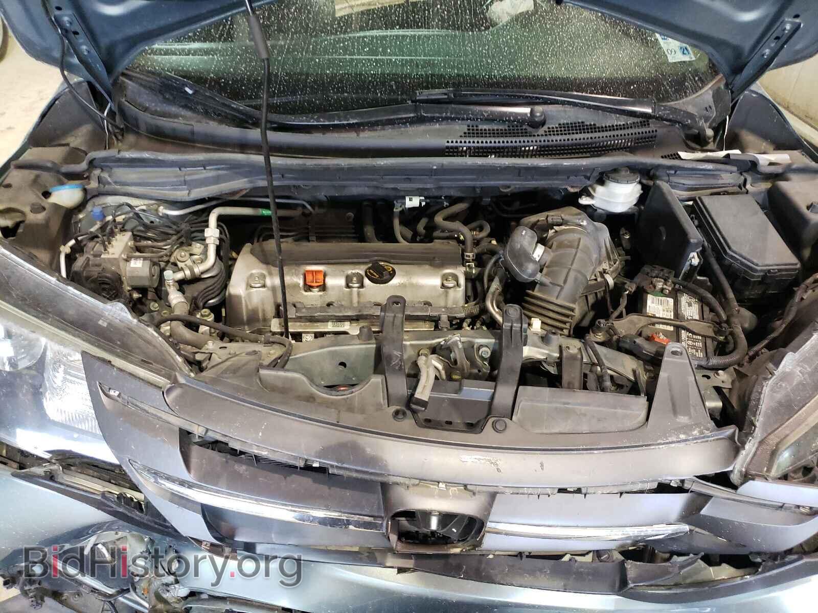 2012 HONDA CRV - VIN: 5J6RM3H71CL023928 - Фото 7