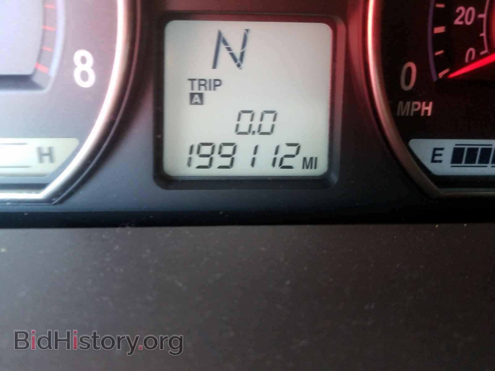 2008 KIA OPTIMA - VIN: KNAGE123285209362 - Фото 8