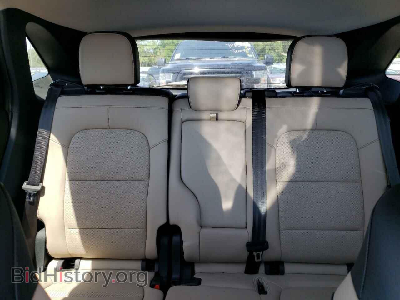 2020 FORD ESCAPE - VIN: 1FMCU0H64LUA15605 - Фото 10