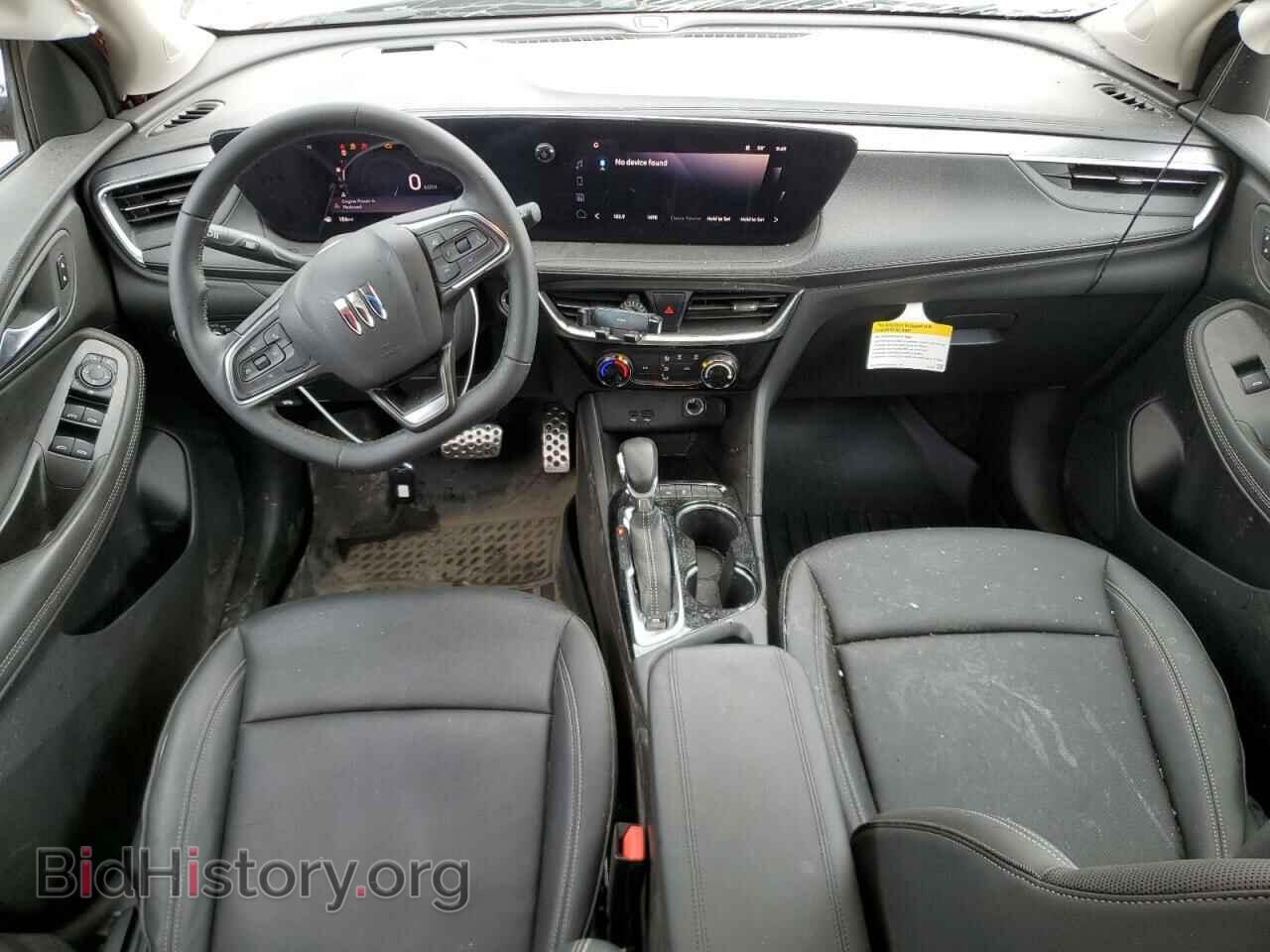 2024 BUICK ENCORE - VIN: KL4AMDSL2RB004277 - Фото 8