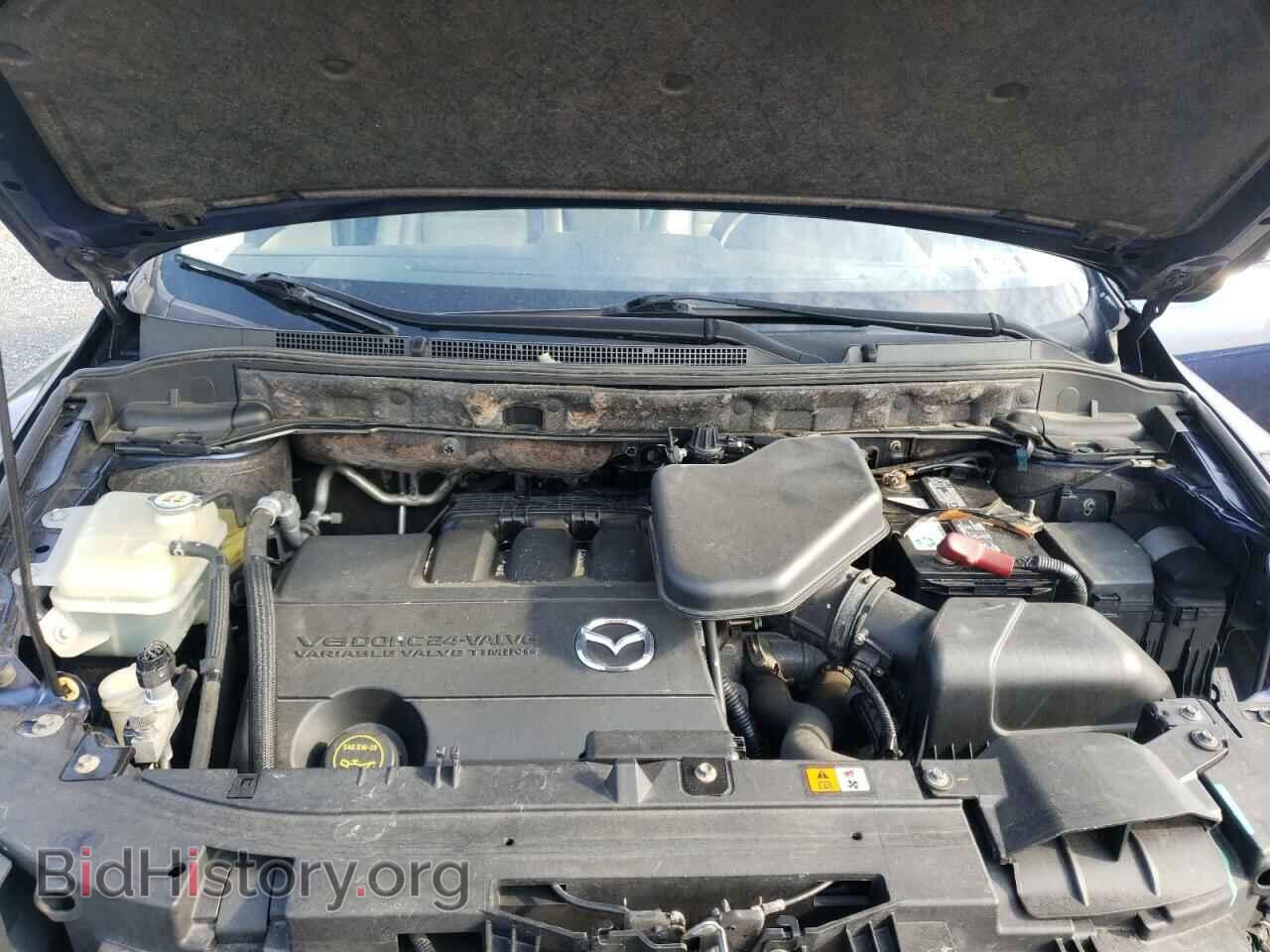 2010 MAZDA CX-9 - VIN: JM3TB3MV2A0237905 - Фото 7