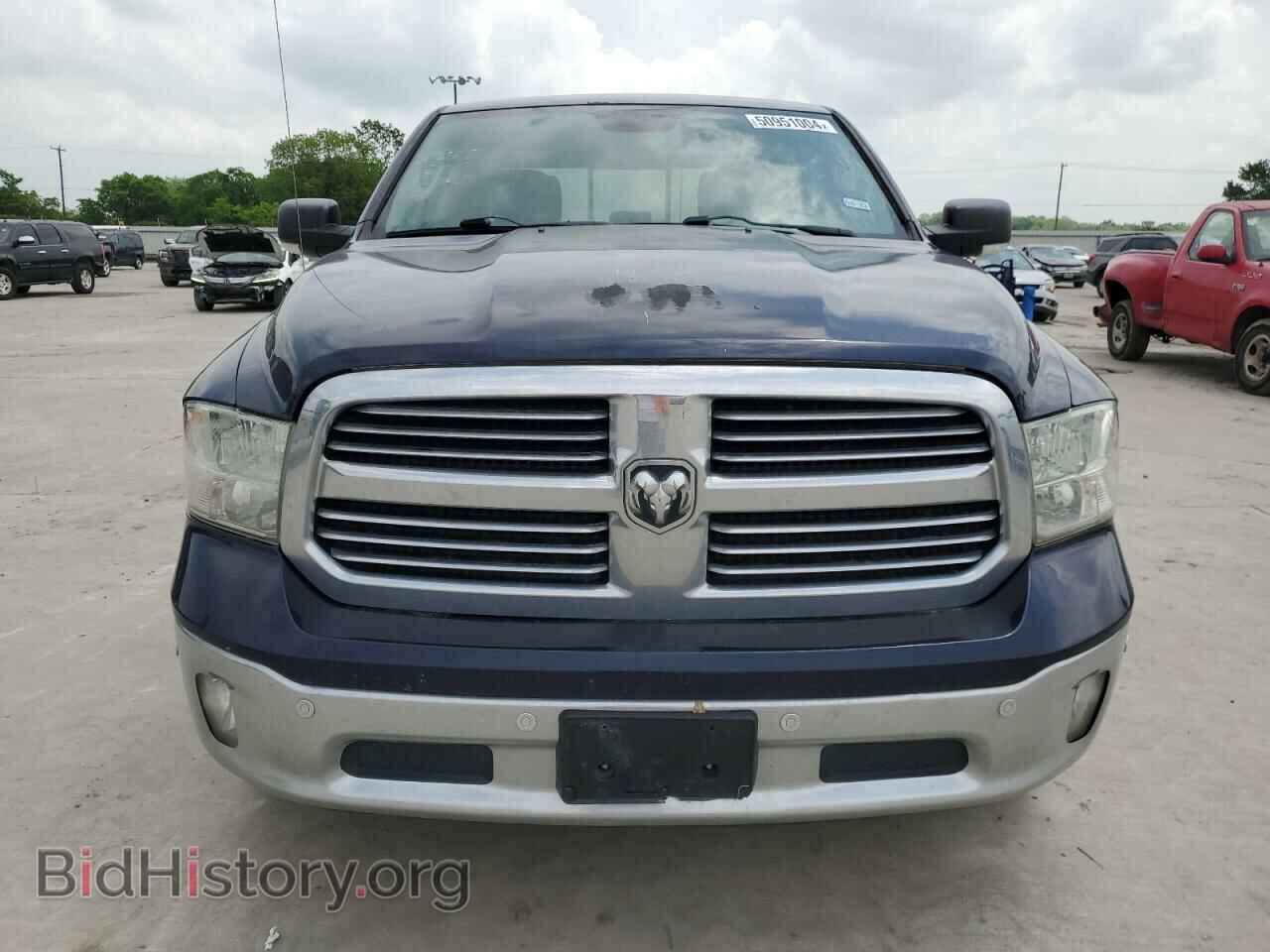 2015 RAM 1500 - VIN: 1C6RR6LT5FS501573 - Фото 5