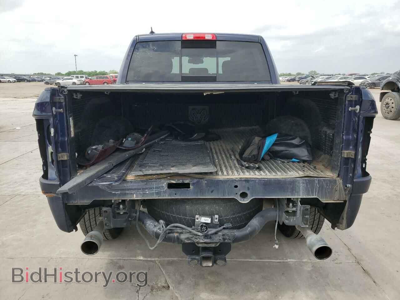 2015 RAM 1500 - VIN: 1C6RR6LT5FS501573 - Фото 6