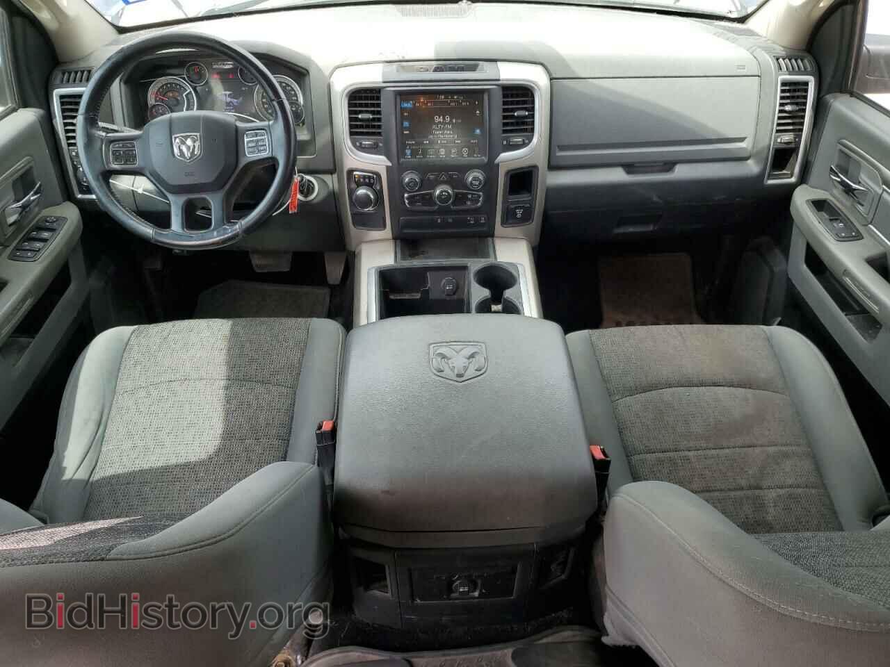 2015 RAM 1500 - VIN: 1C6RR6LT5FS501573 - Фото 8