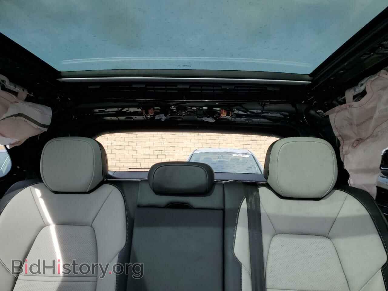 2024 PORSCHE CAYENNE - VIN: WP1AA2AY4RDA03814 - Фото 10