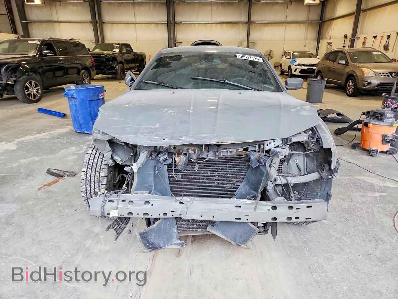 2017 CHRYSLER 300 - VIN: 2C3CCAGGXHH518934 - Photo 5