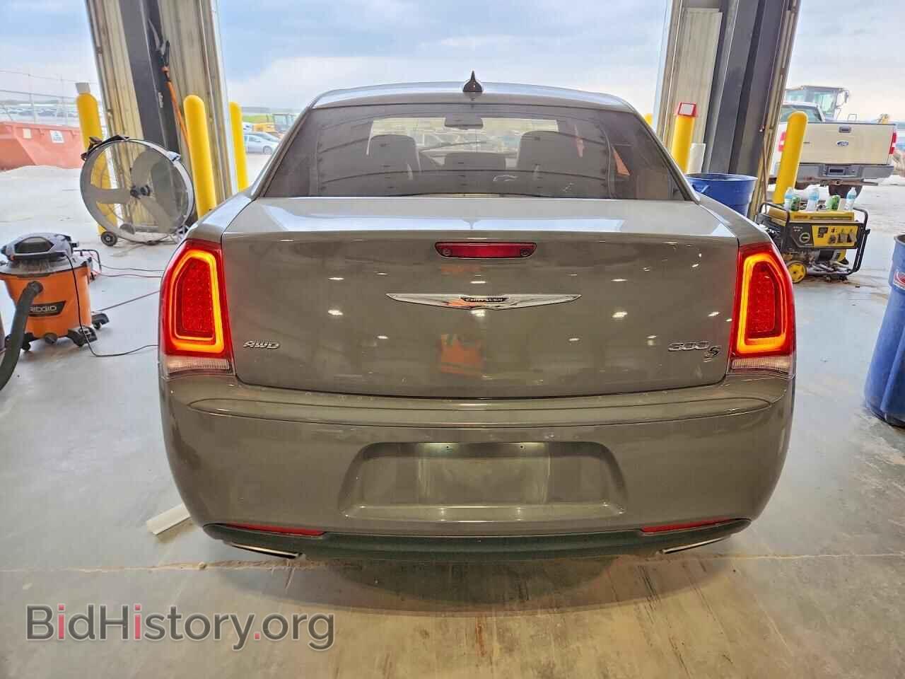 2017 CHRYSLER 300 - VIN: 2C3CCAGGXHH518934 - Photo 6
