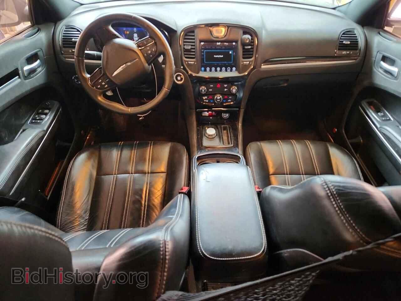 2017 CHRYSLER 300 - VIN: 2C3CCAGGXHH518934 - Photo 8