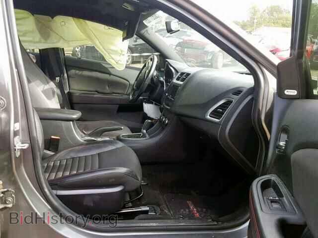 2013 DODGE AVENGER - VIN: 1C3CDZBG6DN548727 - Photo 5