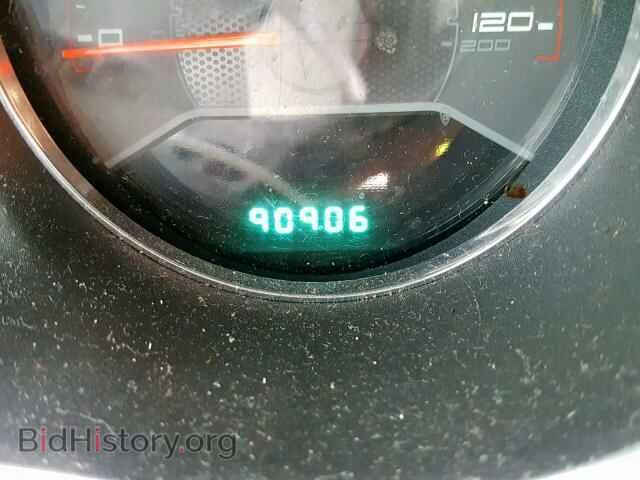 2013 DODGE AVENGER - VIN: 1C3CDZBG6DN548727 - Photo 8