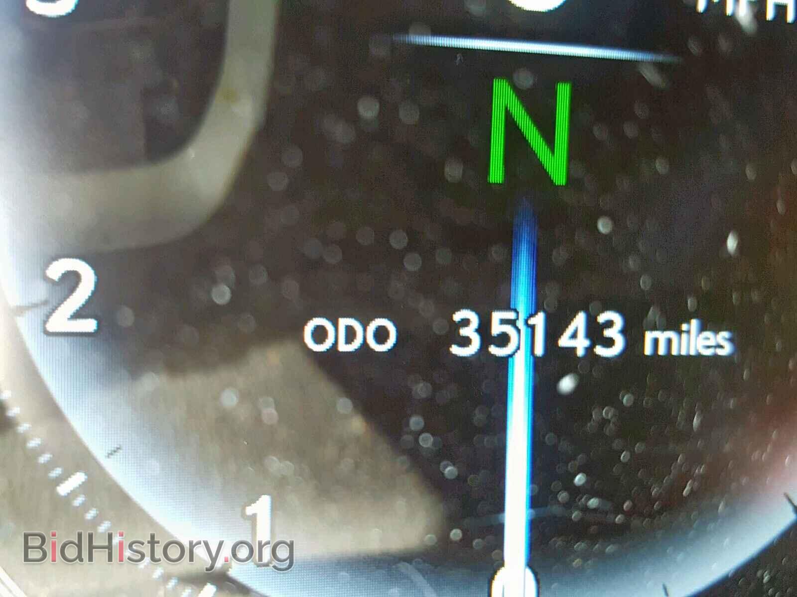 2016 LEXUS GS350 - VIN: JTHBZ1BL4GA000355 - Фото 8