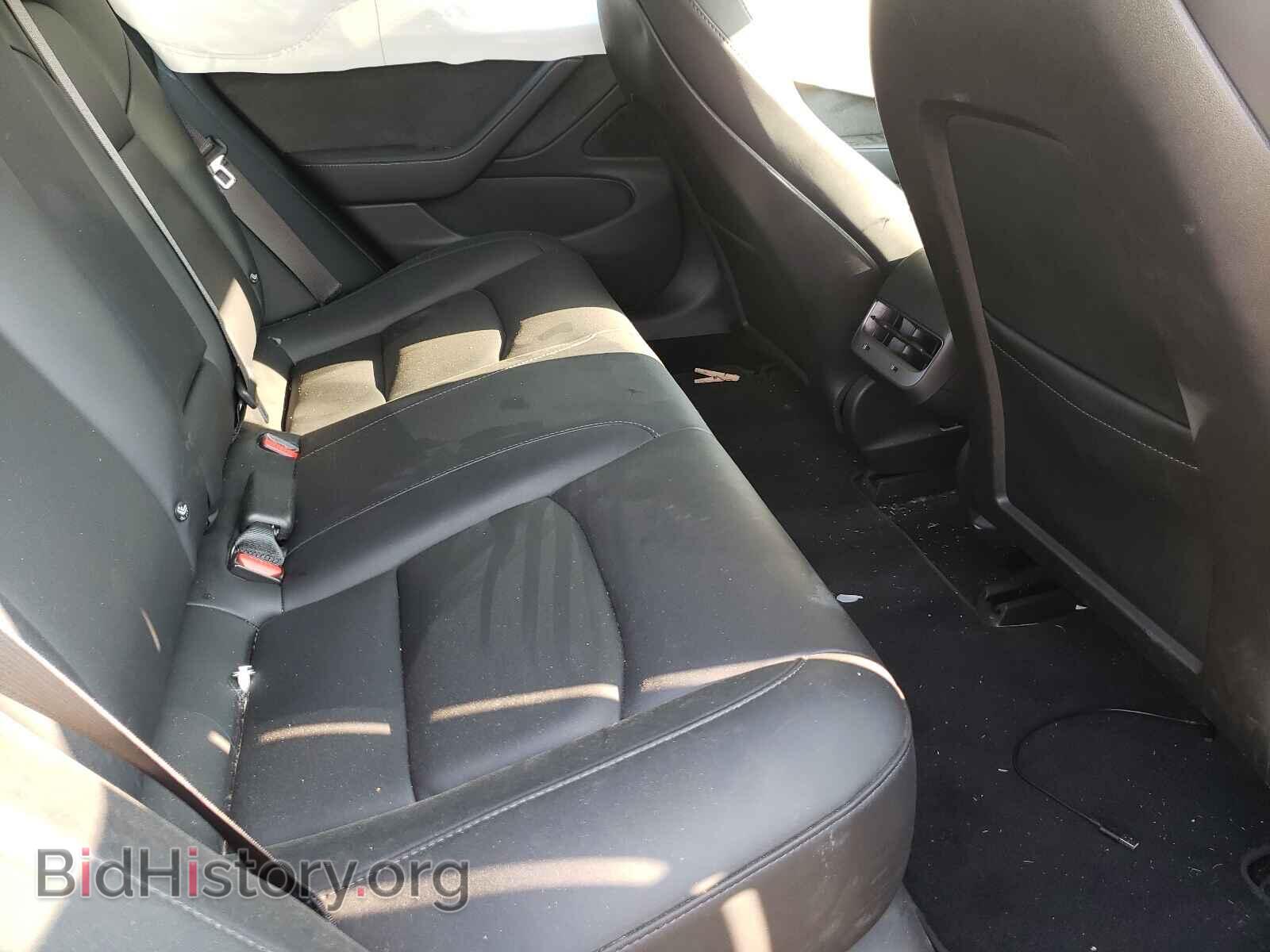 2018 TESLA MODEL 3 - VIN: 5YJ3E1EA6JF027227 - Photo 6
