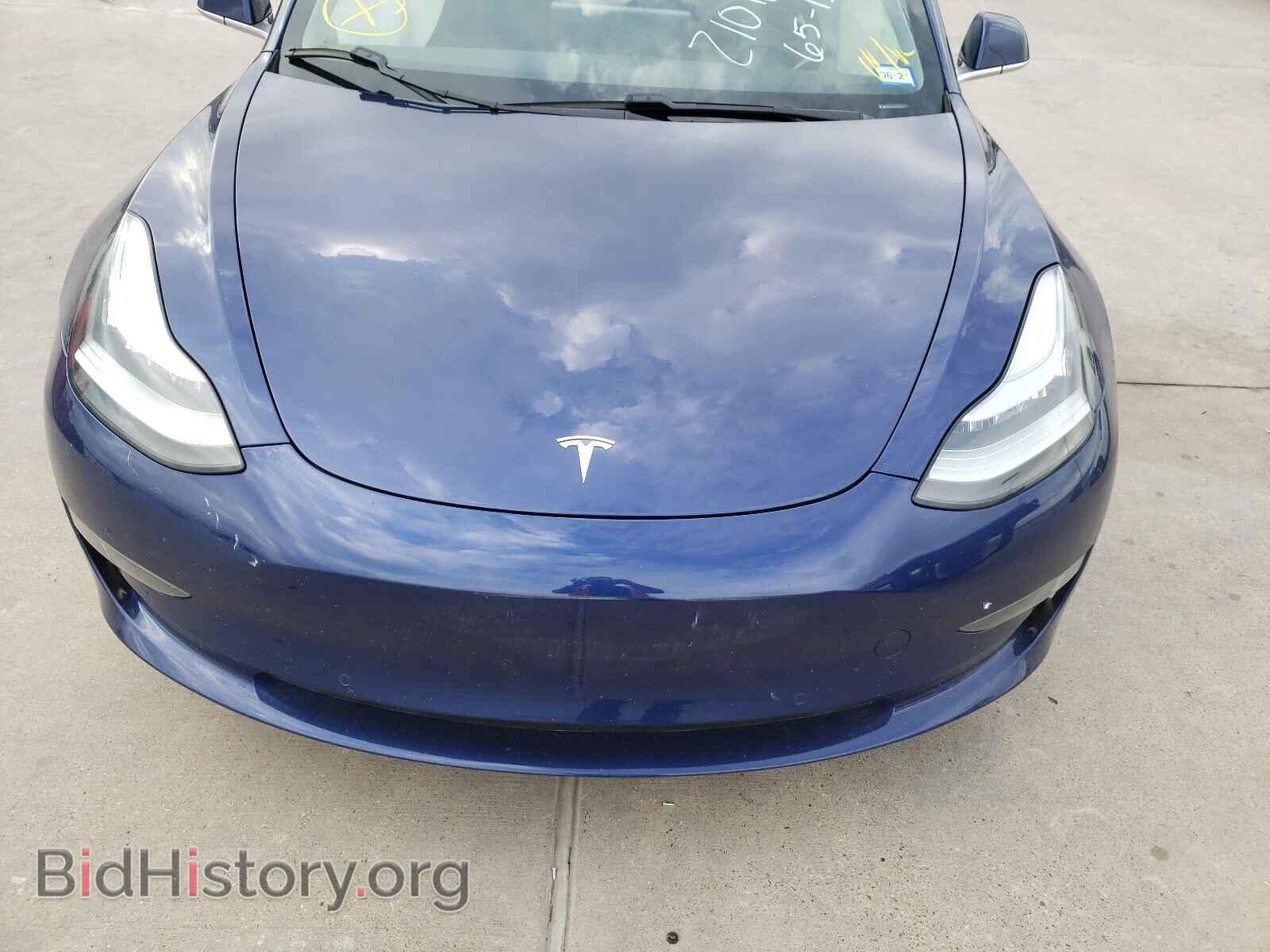 2018 TESLA MODEL 3 - VIN: 5YJ3E1EA6JF027227 - Photo 7