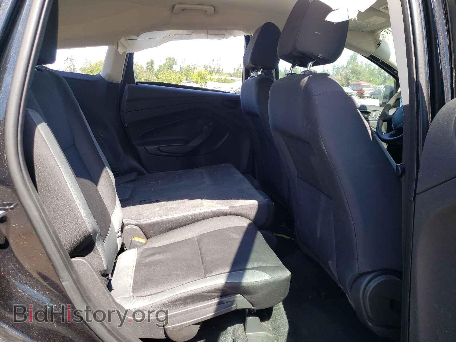 2015 FORD ESCAPE - VIN: 1FMCU0F76FUC64472 - Фото 6