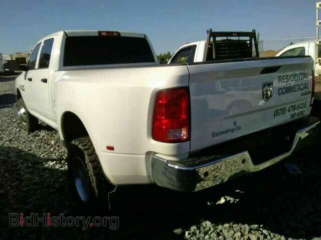 2018 RAM 3500 ST - VIN: 3C63RRGL0JG238961 - Фото 3