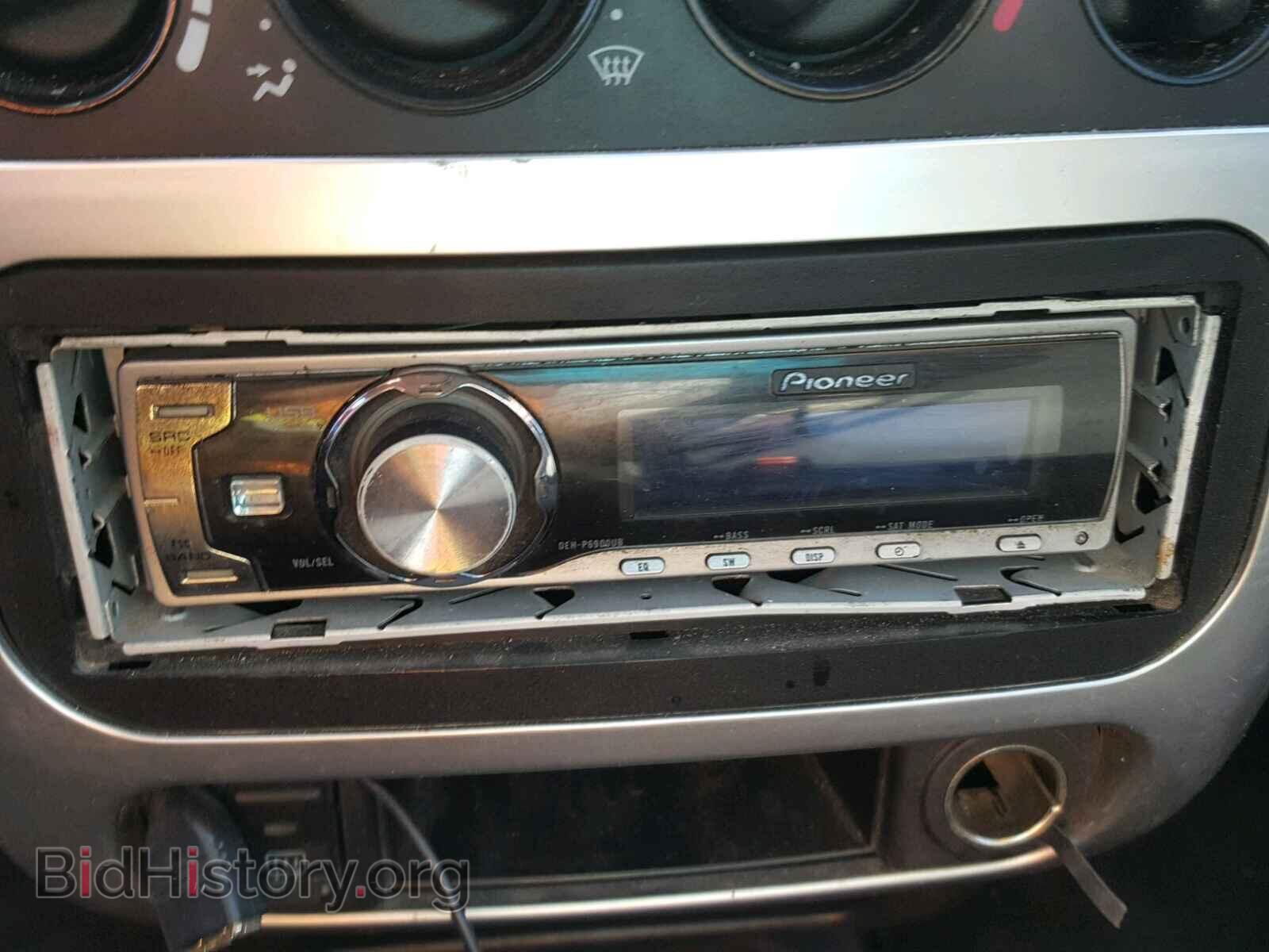2005 DODGE NEON - VIN: 1B3ES56C85D234452 - Фото 9