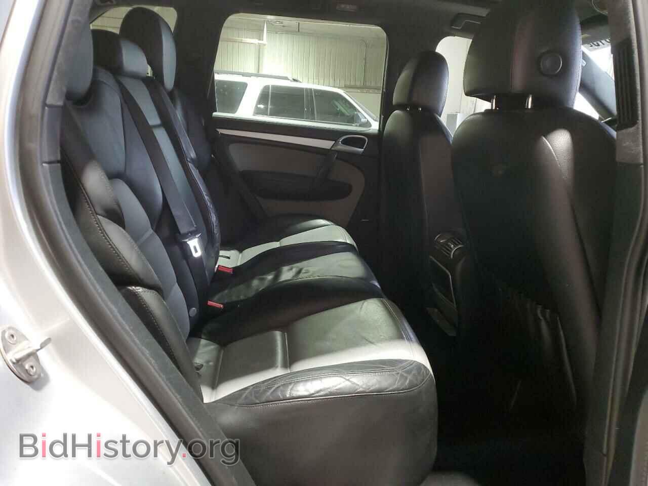 2009 PORSCHE CAYENNE - VIN: WP1AC29P49LA83157 - Фото 11