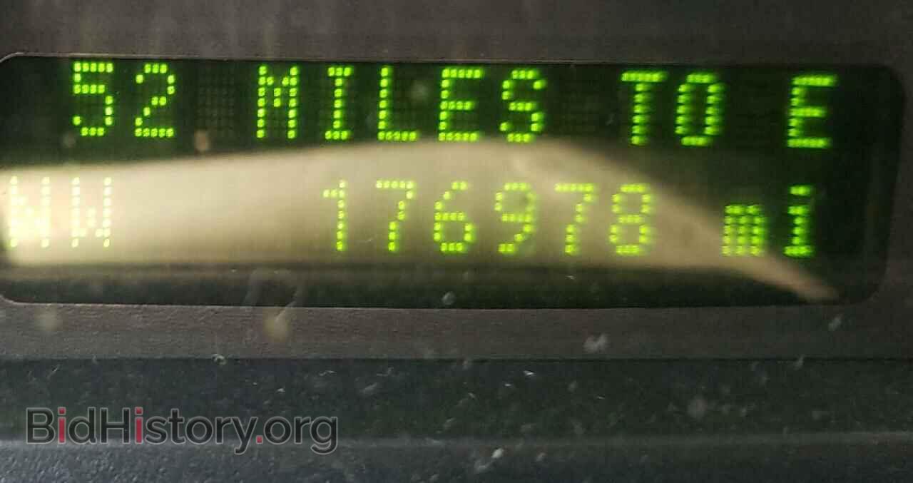 2008 FORD EDGE - VIN: 2FMDK48C08BA79466 - Photo 8