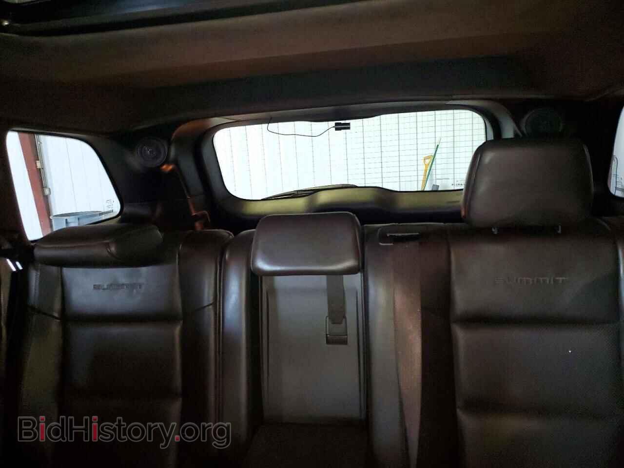 2014 JEEP CHEROKEE - VIN: 1C4RJFJG3EC379584 - Фото 10