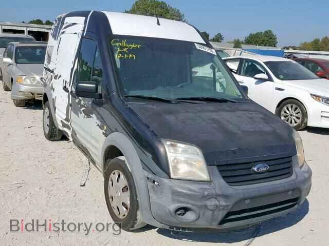 Photo NM0LS7CN9DT126348 - FORD TRANSIT CO 2013