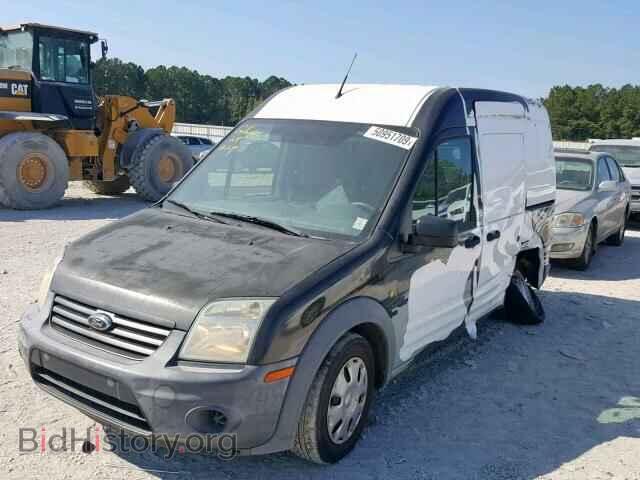 2013 FORD TRANSIT CO - VIN: NM0LS7CN9DT126348 - Фото 2