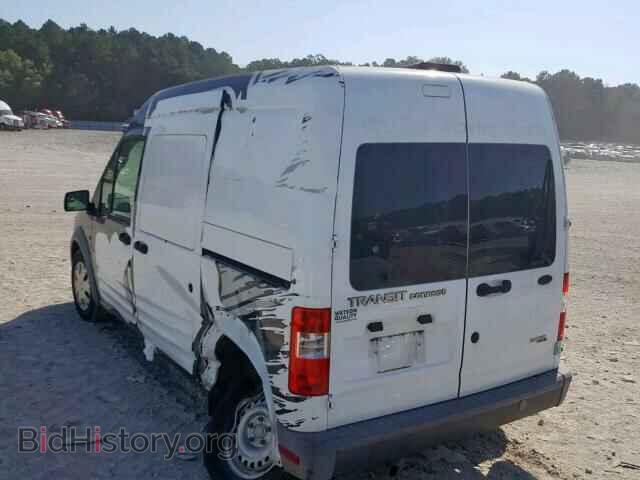 2013 FORD TRANSIT CO - VIN: NM0LS7CN9DT126348 - Фото 3