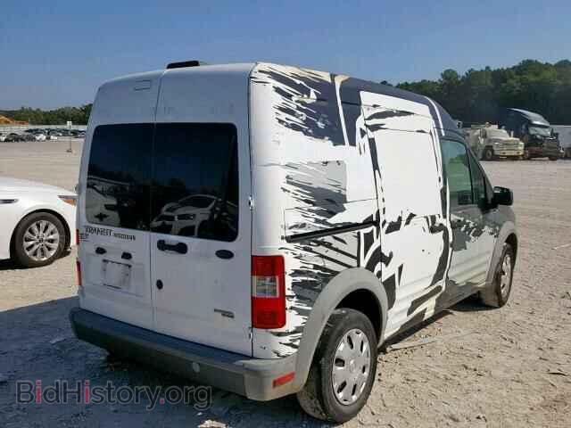 2013 FORD TRANSIT CO - VIN: NM0LS7CN9DT126348 - Фото 4