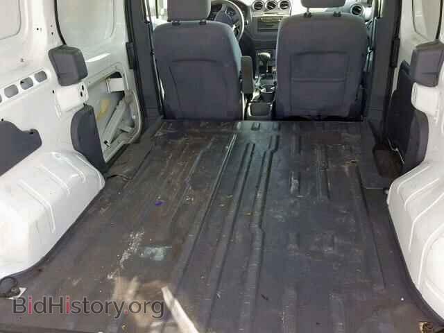 2013 FORD TRANSIT CO - VIN: NM0LS7CN9DT126348 - Фото 6