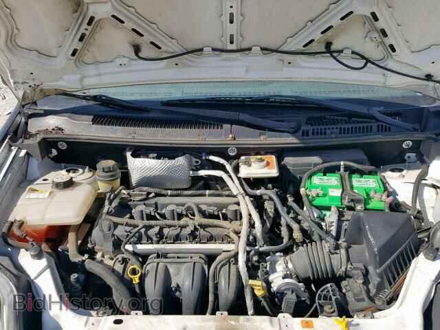 2013 FORD TRANSIT CO - VIN: NM0LS7CN9DT126348 - Фото 7