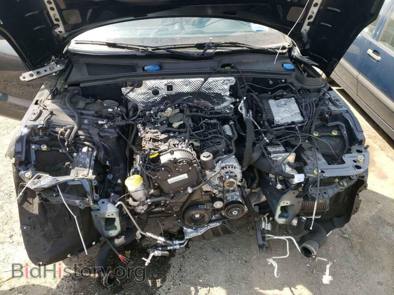 2021 PORSCHE MACAN - VIN: WP1AA2A51MLB13336 - Photo 11