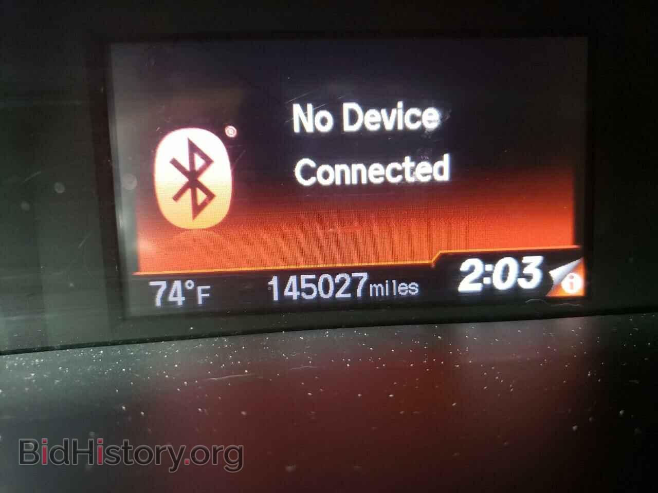 2012 HONDA CIVIC - VIN: 2HGFB2F93CH542281 - Фото 8