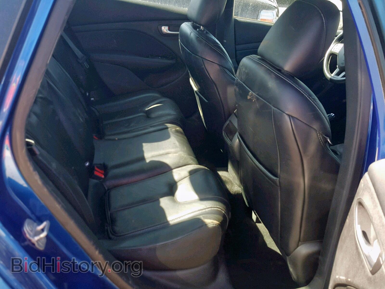 2013 DODGE DART - VIN: 1C3CDFCA8DD150062 - Photo 6