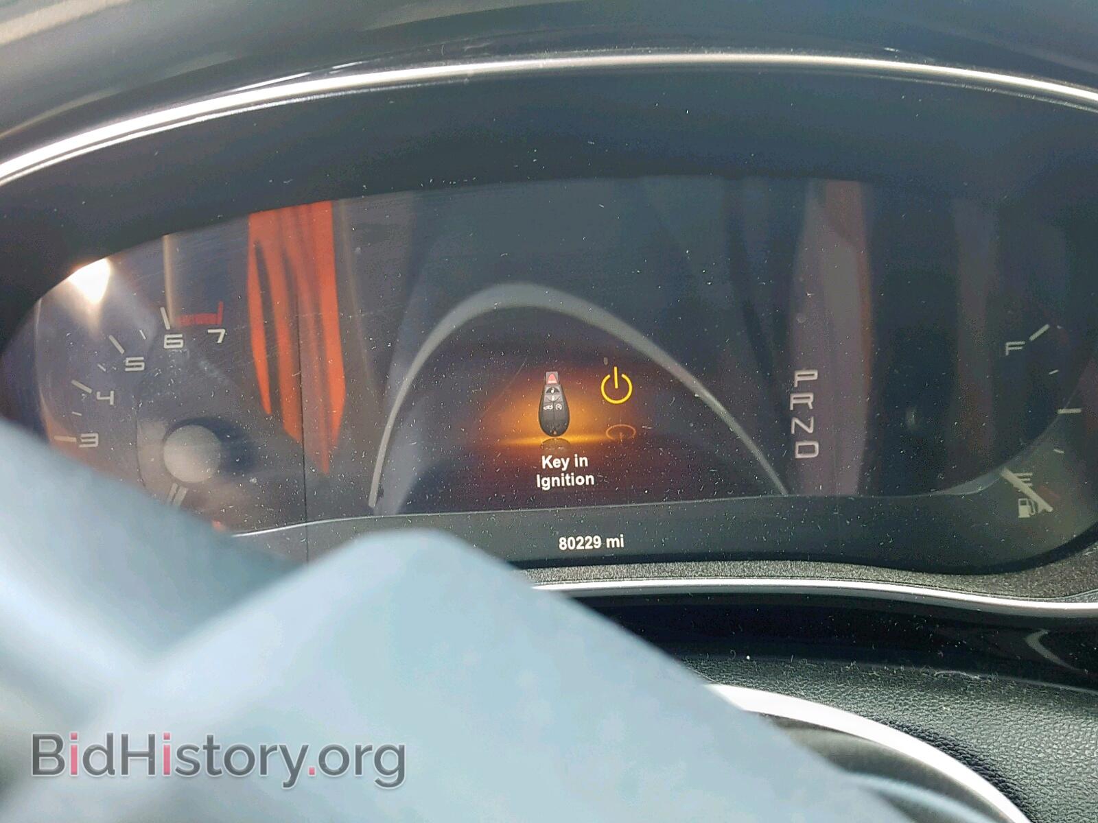 2013 DODGE DART - VIN: 1C3CDFCA8DD150062 - Photo 8