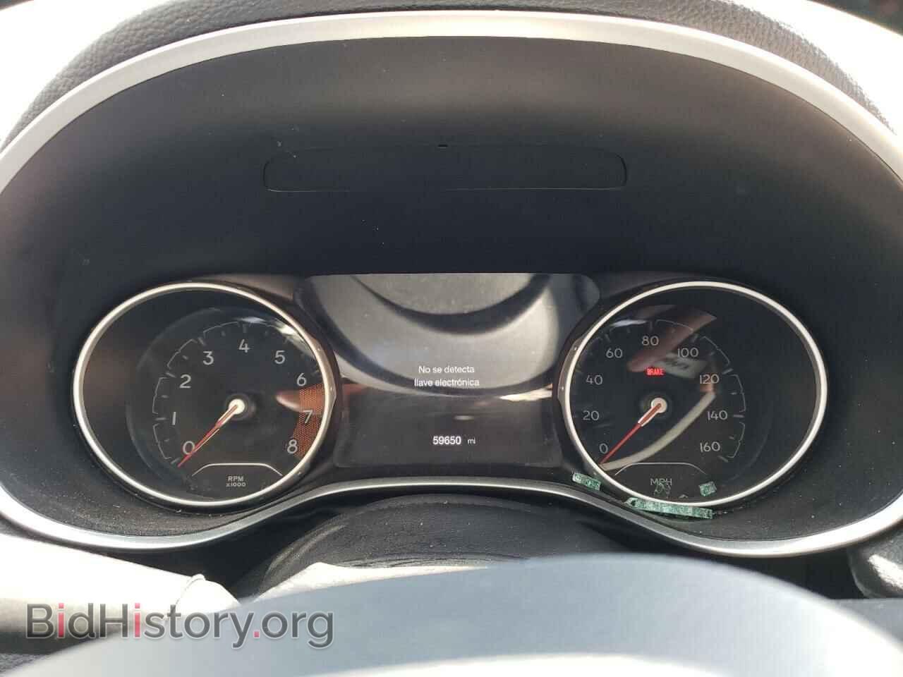 2021 JEEP COMPASS - VIN: 3C4NJDCBXMT583595 - Фото 9