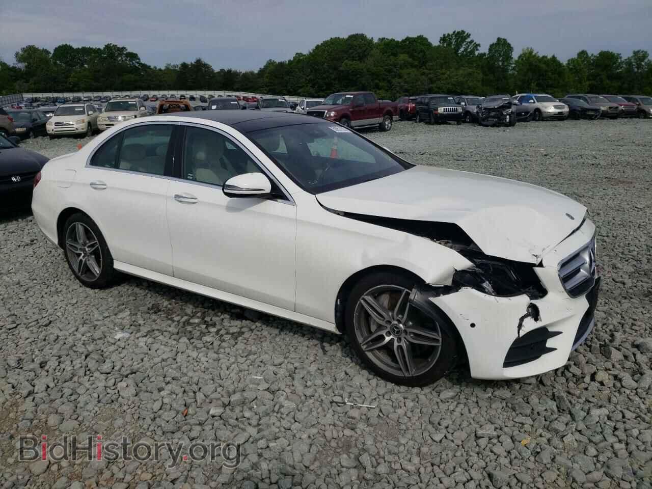 2018 MERCEDES-BENZ E-CLASS - VIN: WDDZF4JB0JA467384 - Photo 4
