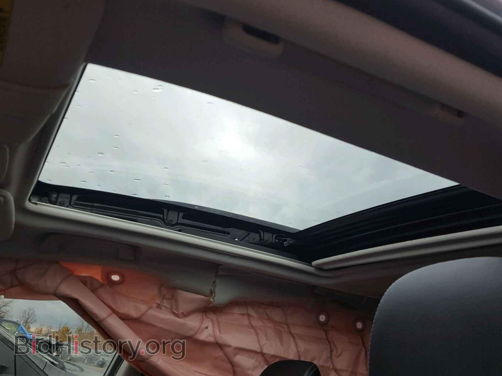 2014 SUBARU FORESTER - VIN: JF2SJAJC3EH476239 - Photo 9