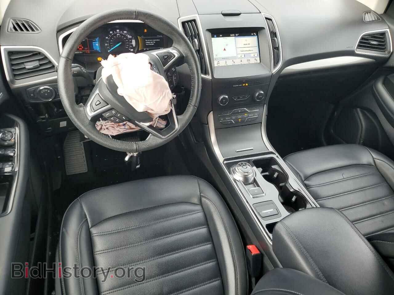 2019 FORD EDGE - VIN: 2FMPK3J96KBC43767 - Фото 8