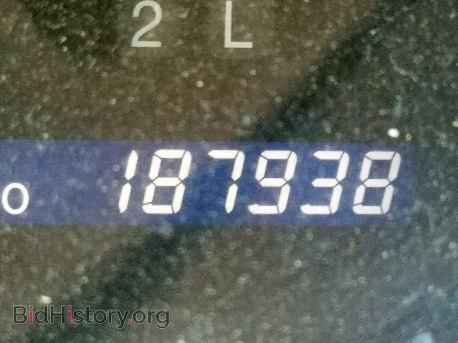 2003 LEXUS ES300 - VIN: JTHBF30G630121365 - Фото 8