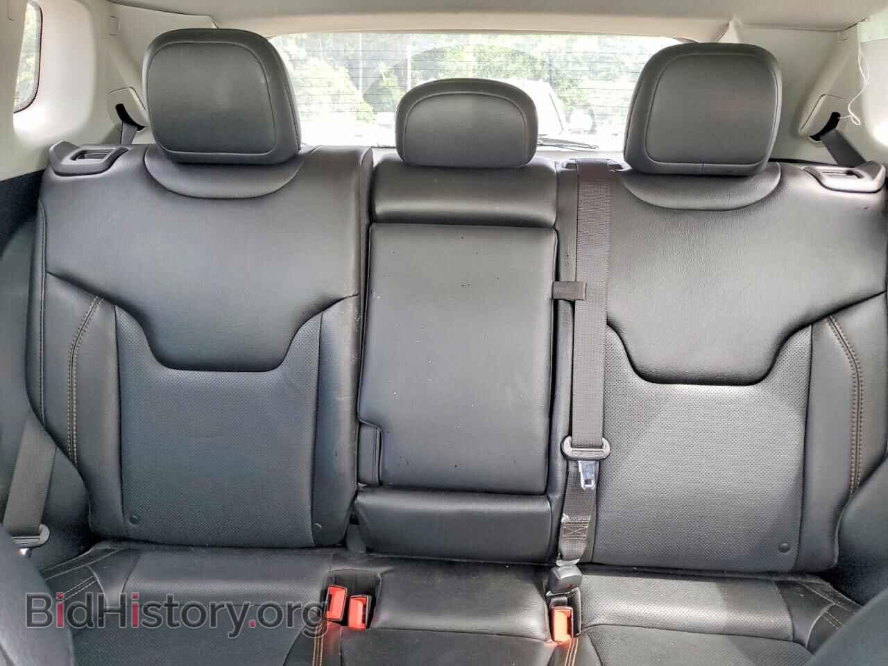 2020 JEEP COMPASS - VIN: 3C4NJCCB9LT200710 - Photo 10