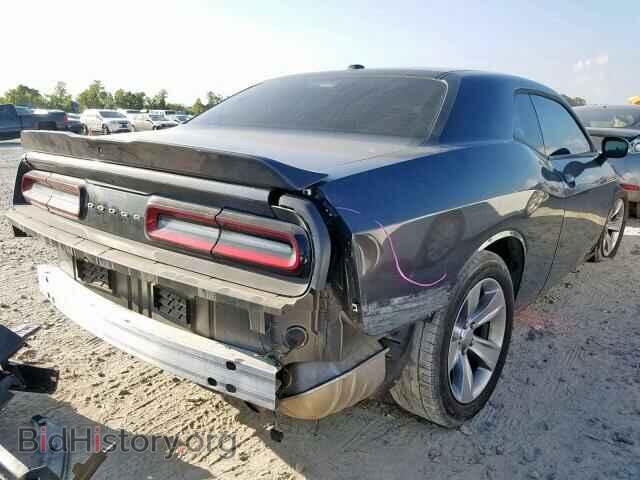 2018 DODGE CHALLENGER - VIN: 2C3CDZAG6JH121859 - Photo 4