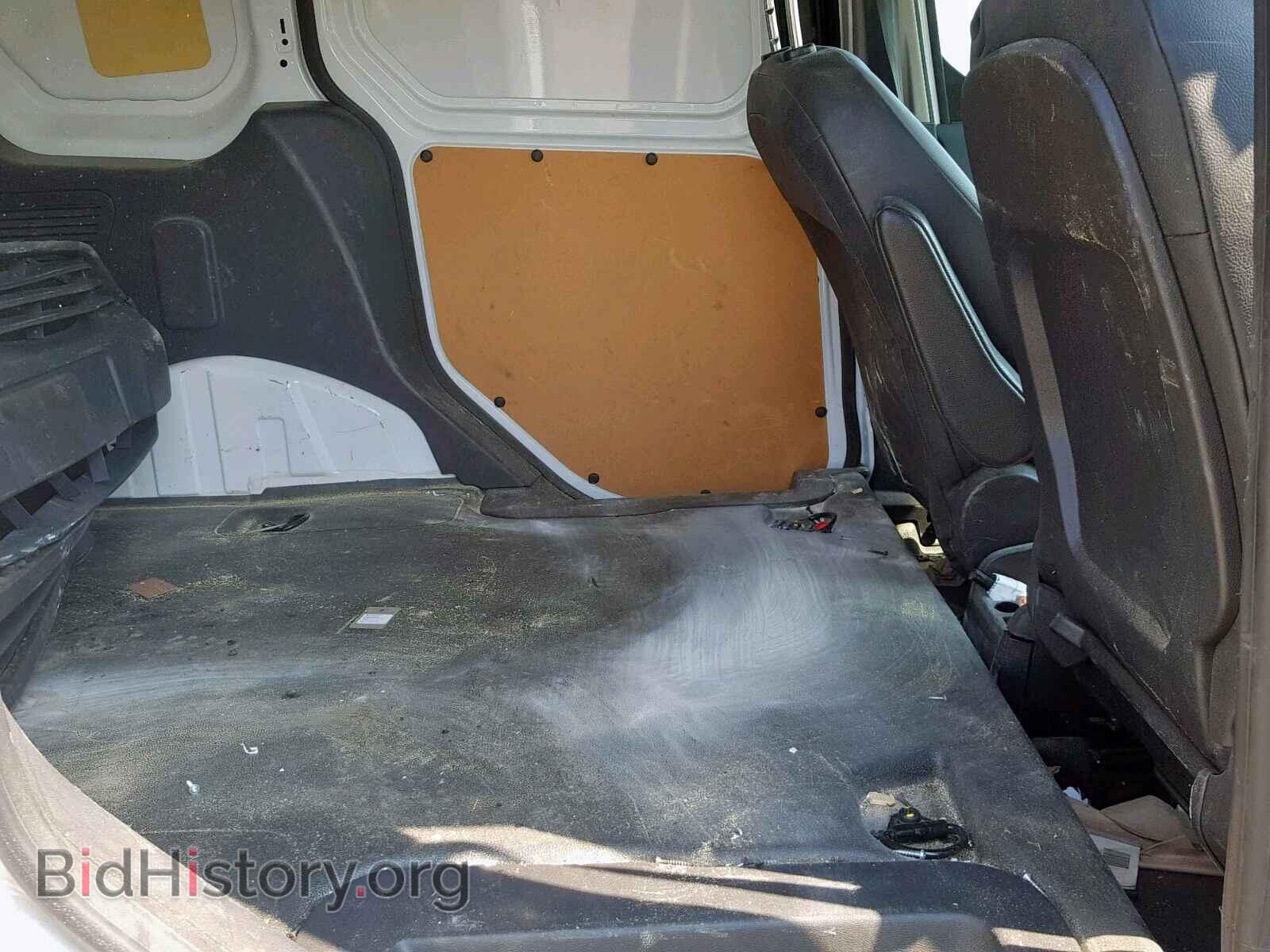 2018 FORD TRANSIT CO - VIN: NM0LS6E74J1348814 - Фото 6