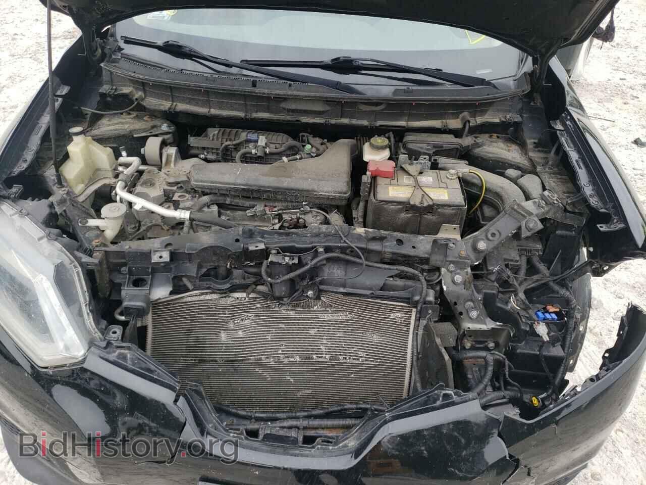 2015 NISSAN ROGUE - VIN: KNMAT2MV2FP554329 - Photo 7