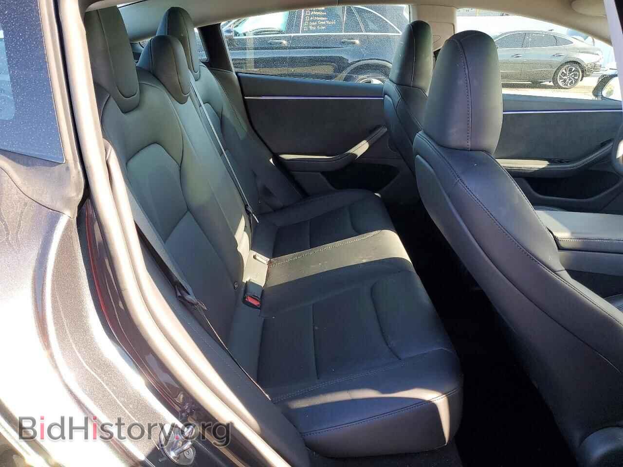 2024 TESLA MODEL 3 - VIN: 5YJ3E1EB0RF810936 - Photo 10