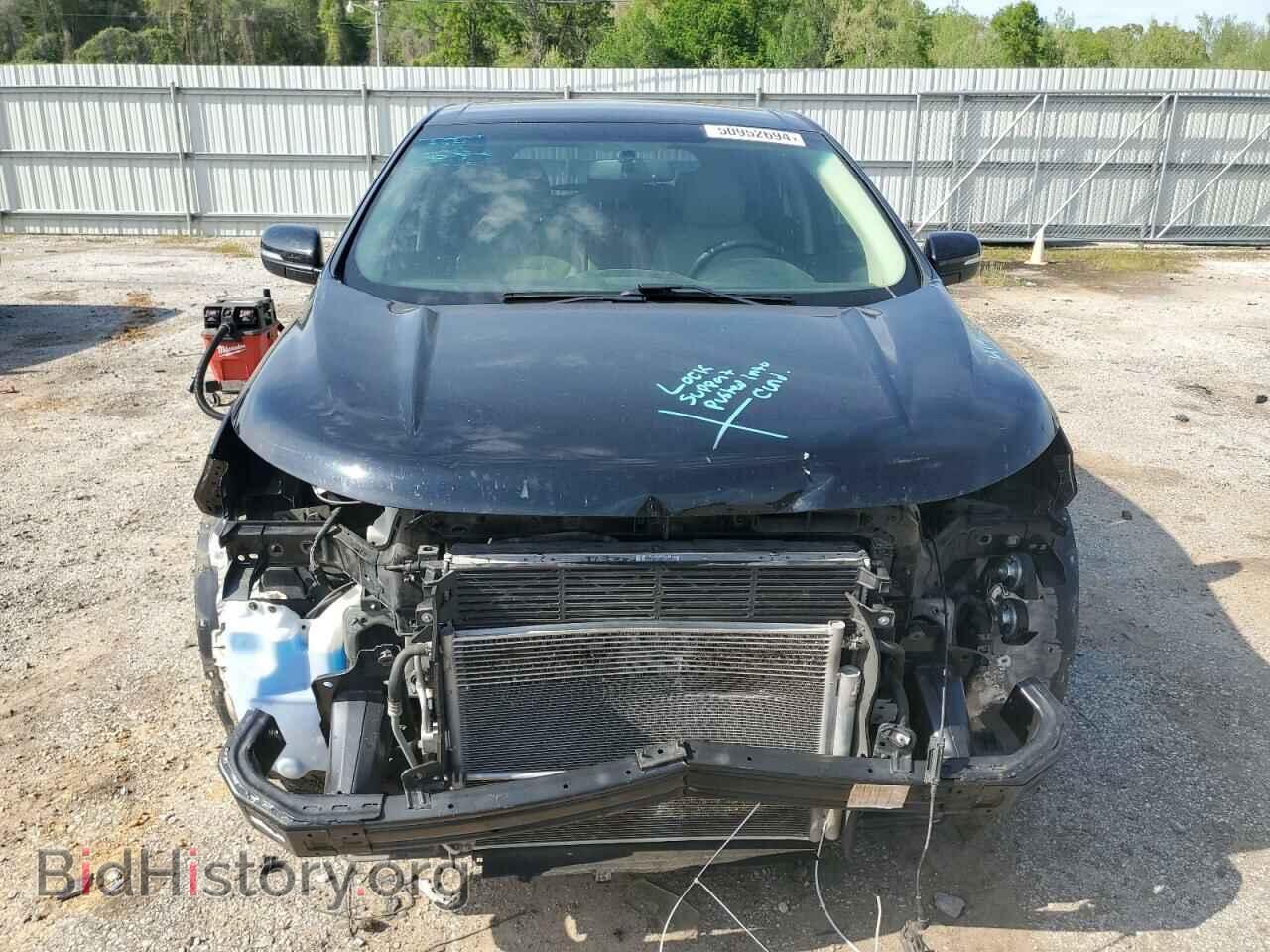 2017 FORD EDGE - VIN: 2FMPK3J87HBB94966 - Photo 5