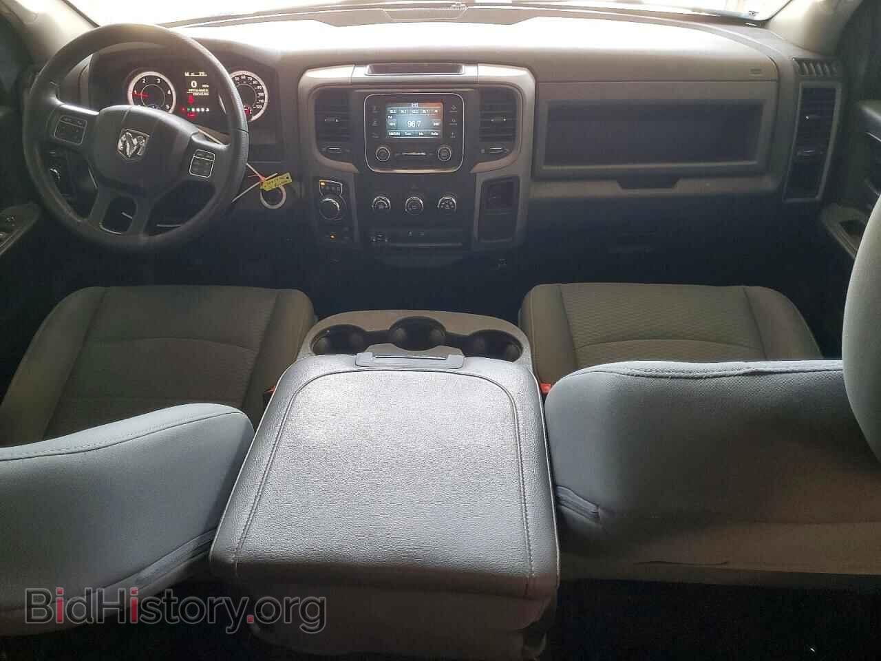 2016 RAM 1500 - VIN: 1C6RR7FM2GS122008 - Фото 8