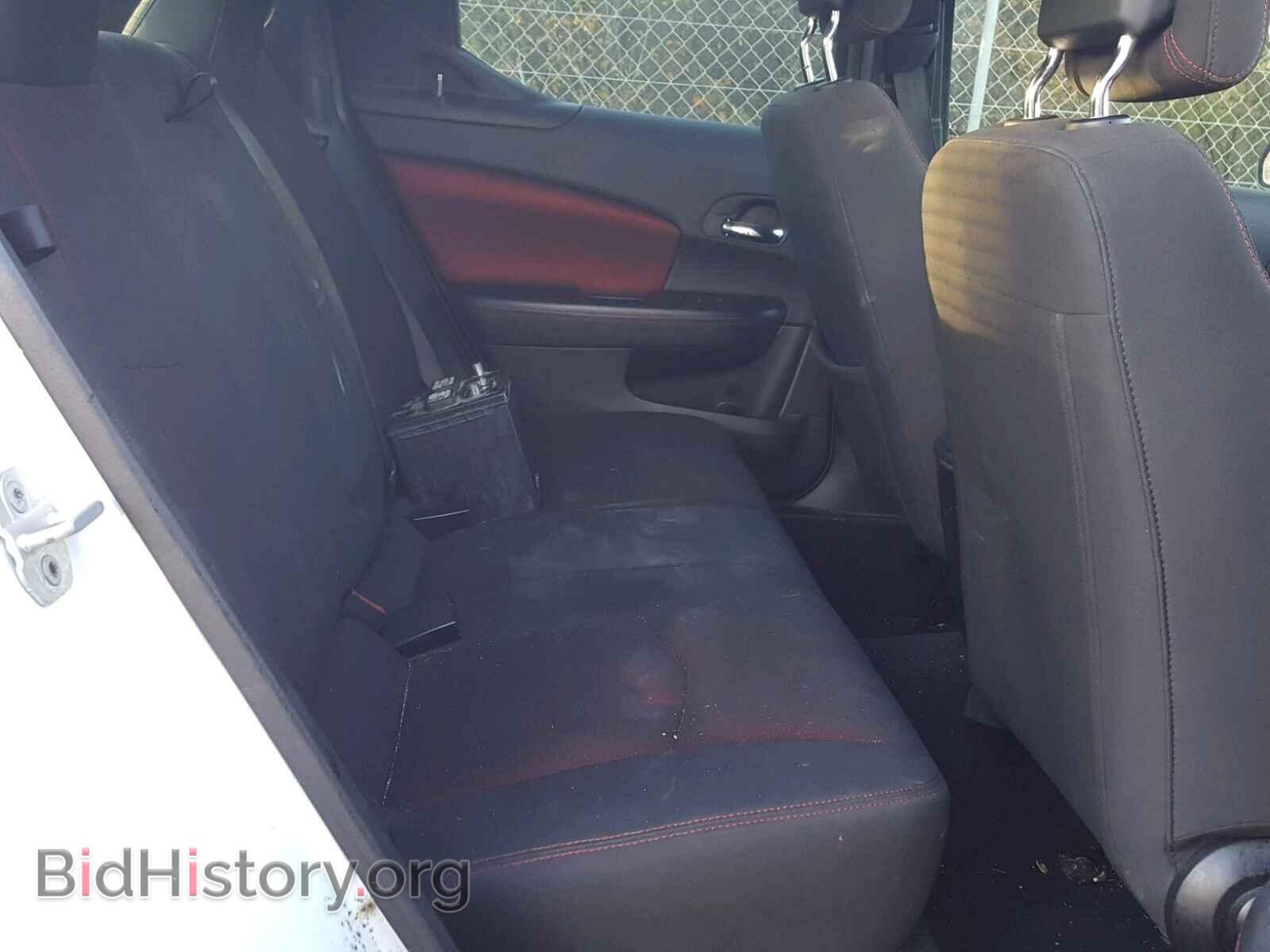 2014 DODGE AVENGER - VIN: 1C3CDZCB3EN109554 - Photo 6